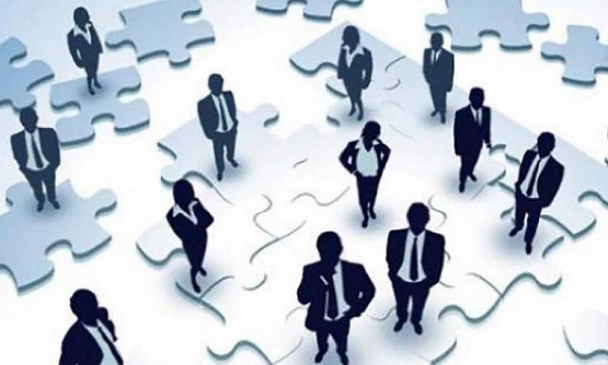 Λιγότερες θέσεις εργασίας το 2020-Πανδημία και εθελούσιες «πλήγωσαν» τις εισηγμένες
