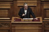 Κουτσούμπας: Μην ερμηνεύετε το 36% ως έγκριση των αντιλαϊκών πολιτικών