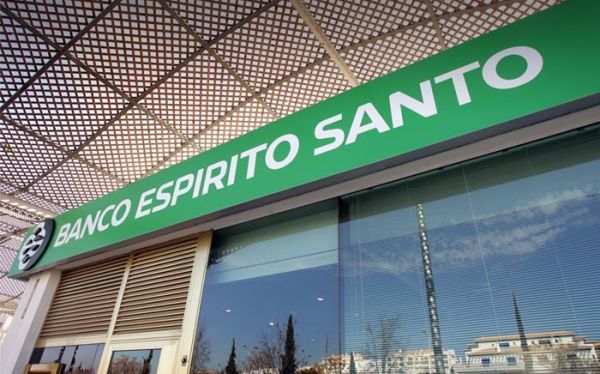 &quot;Κούρεμα&quot; 2 δισ. ευρώ στους ομολογιούχους της Banco Espirito Santo