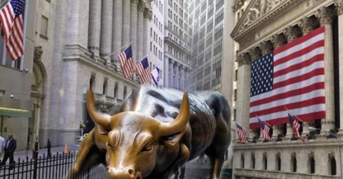 Νευρικό κλίμα στην Wall Street- «Άλμα» για την Walmart