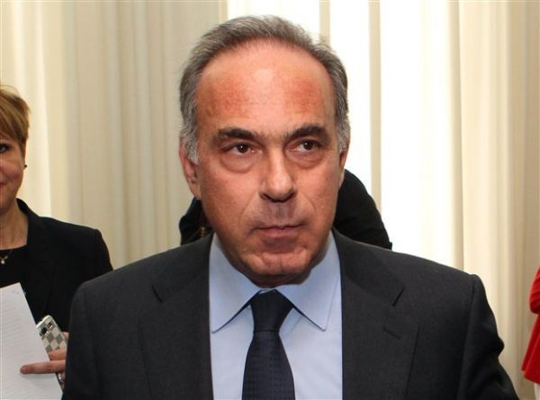 Αρβανιτόπουλος: "Κάποιοι θέλουν να μετατρέψουν την Παιδεία σε πεδίο πολιτικής αντιπαράθεσης…"