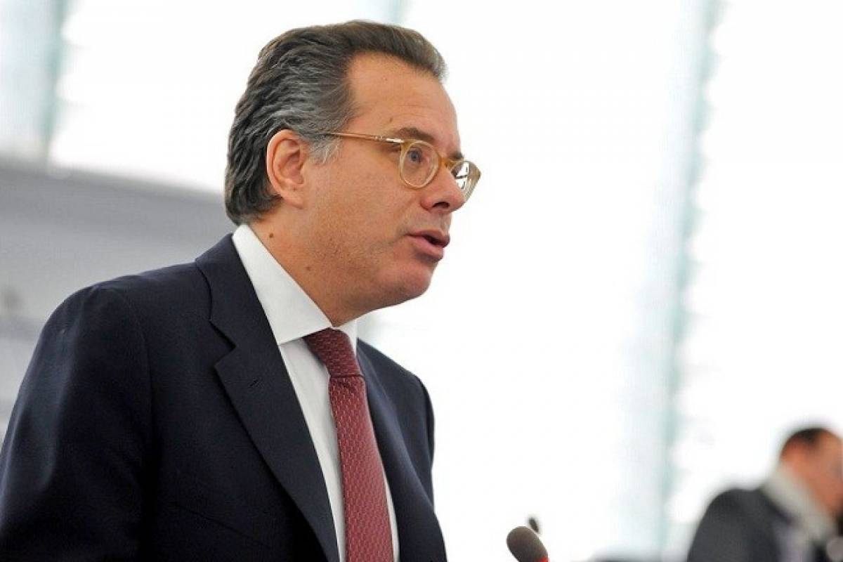 Τις ΗΠΑ θα επισκεφτεί ο Γ. Κουμουτσάκος