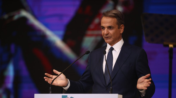 Δημοσκοπική επιβεβαίωση: παγερή αδιαφορία για τις εξαγγελίες στην ΔΕΘ