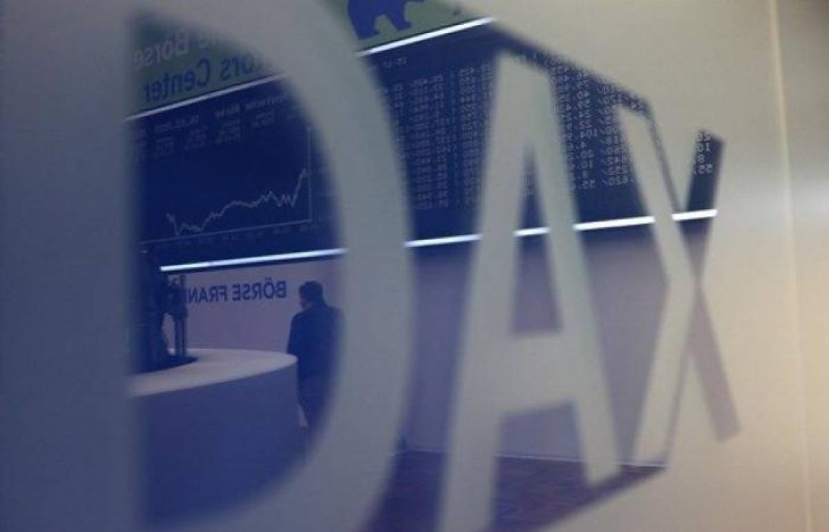 Ευρωαγορές: Διορθωτικές κινήσεις στην τελευταία συνεδρίαση της εβδομάδας