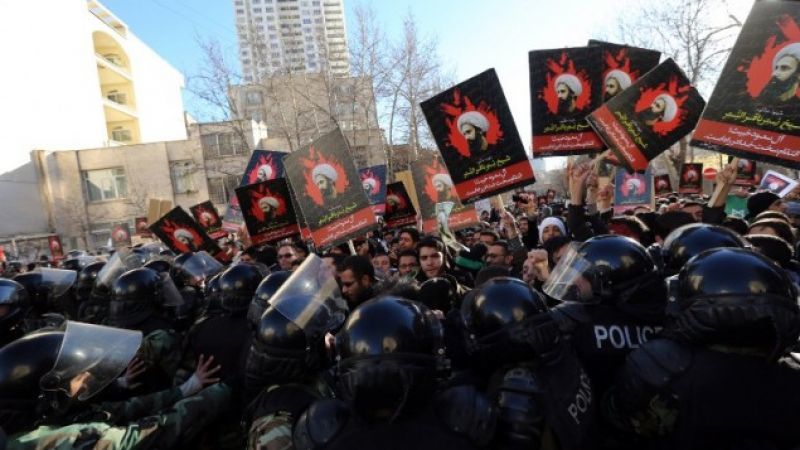 Ρωσία: Έτοιμη να μεσολαβήσει μεταξύ Ιράν και Σαουδικής Αραβίας