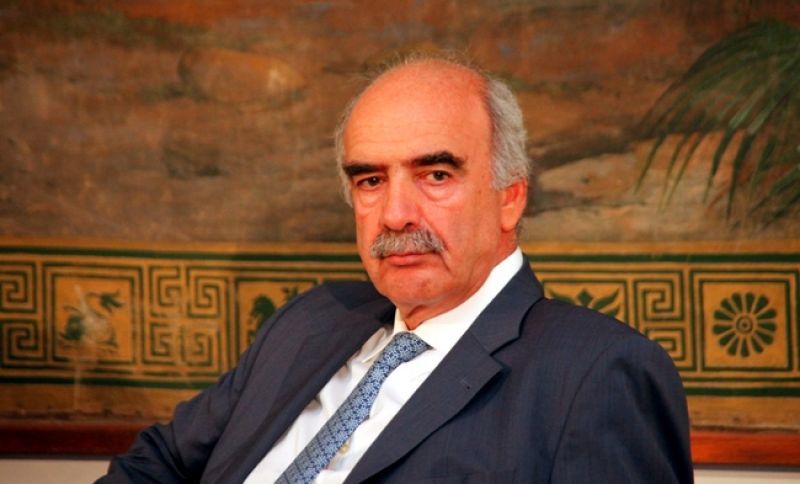 Ευ.Μεϊμαράκης: Ο Τσίπρας δραπετεύει - Θα αξιοποιήσουμε την εντολή