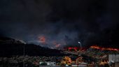Ισπανία: Μαίνεται η πυρκαγιά σε χωματερή ελαστικών