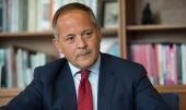 Κερέ: Η ΕΚΤ δεν έχει συζητήσει ποτέ αγορά μετοχών