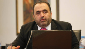 Σφακιανάκης για διαγραφή του: Είμαι υπέρ της αλήθειας