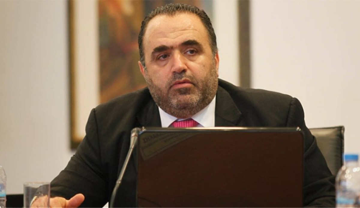 Σφακιανάκης για διαγραφή του: Είμαι υπέρ της αλήθειας