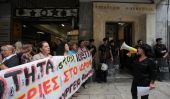 Τις καθαρίστριες του ΥΠΟΙΚ συναντά την Πέμπτη ο πρωθυπουργός