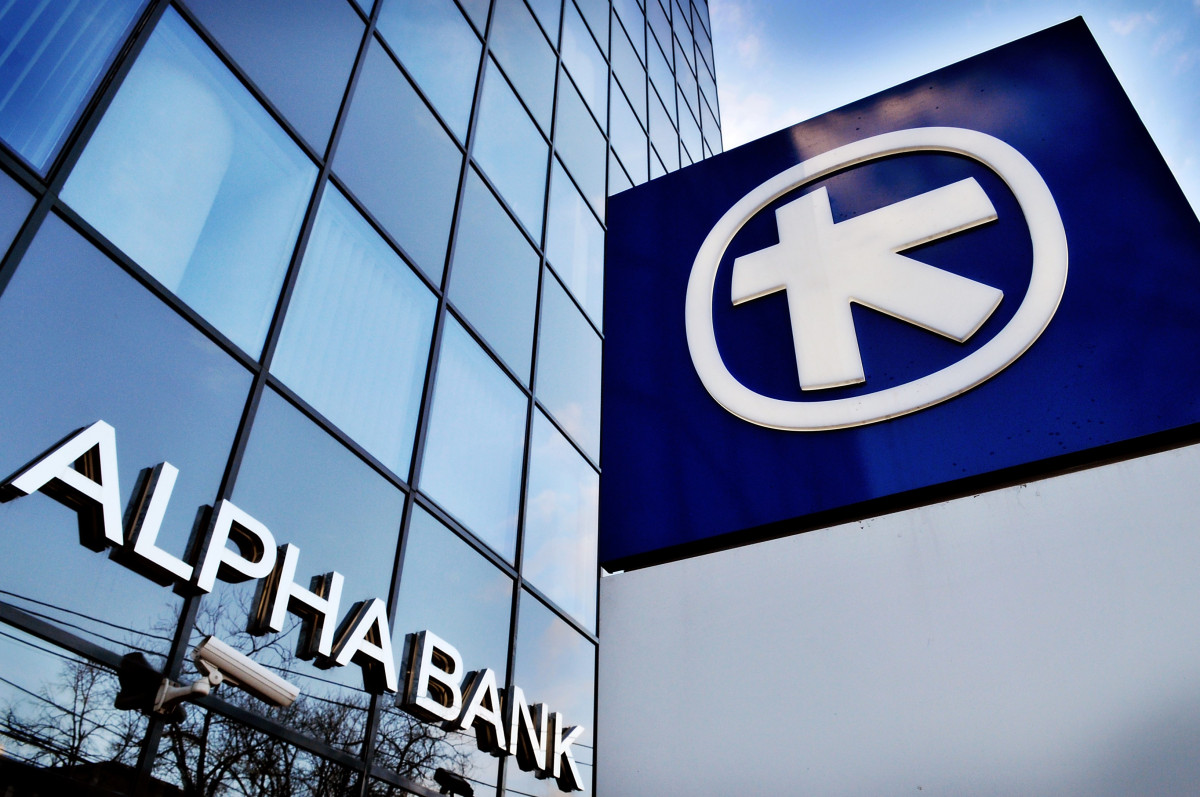 Alpha Bank: Καθοριστικός οικονομικός παράγοντας η κλιμάκωση της ενεργειακής σύγκρουσης