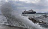 Προβλήματα σε τοπικά δρομολόγια ακτοπλοϊκών συγκοινωνιών