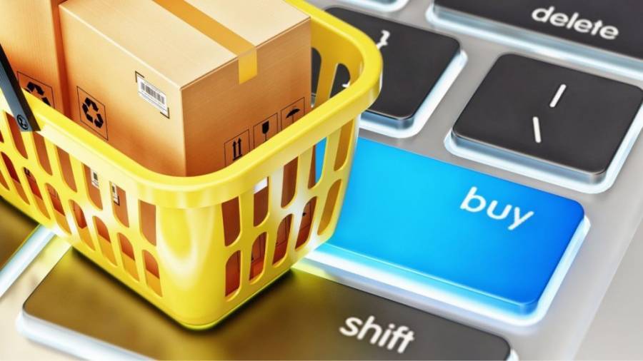 Πώς τα eshops μπορούν να εξασφαλίσουν επαναλαμβανόμενους πελάτες