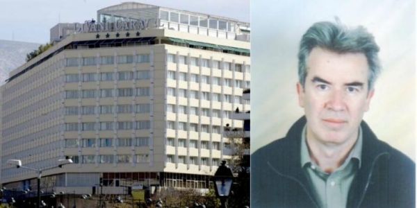 «Έφυγε» στα 63 του έτη ο Ερρίκος Διβάνης