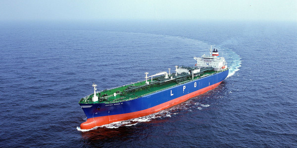 Dorian LPG-Χατζηπατέρας: To καλύτερο οικονομικό έτος της ιστορίας της-Τα νούμερα