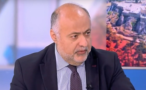 Τσιόδρας-Ευρωεκλογές: Να πρυτανεύσει η πολιτική σταθερότητα και όχι η δυσαρέσκεια