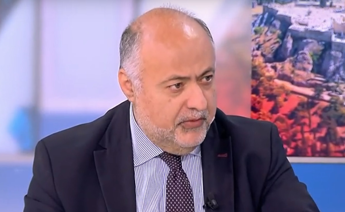 Τσιόδρας-Ευρωεκλογές: Να πρυτανεύσει η πολιτική σταθερότητα και όχι η δυσαρέσκεια