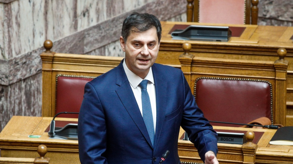 Θεοχάρης για πληγείσες περιοχές: Επεκτείνεται η καταβολή του ΕΝΦΙΑ