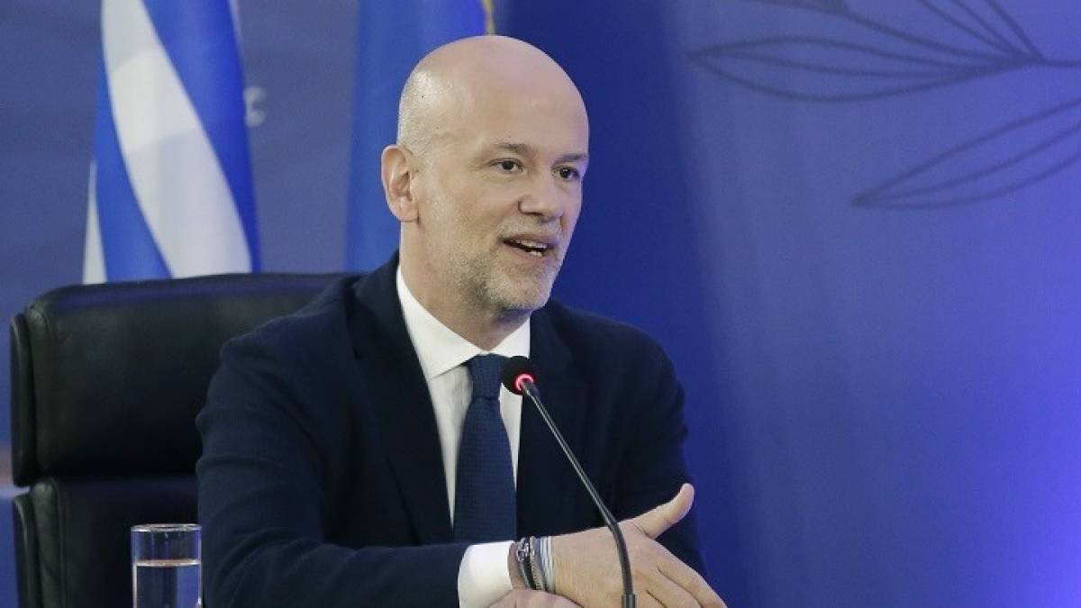 Ρέτσος: Συνεργασία με τοπικές αρχές, προϋπόθεση βιωσιμότητας για τον τουρισμό