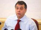 Β. Κορκίδης: "Σοβαρά λάθη άσκησης φορολογικής πολιτικής στον ΕΝΦΙΑ"