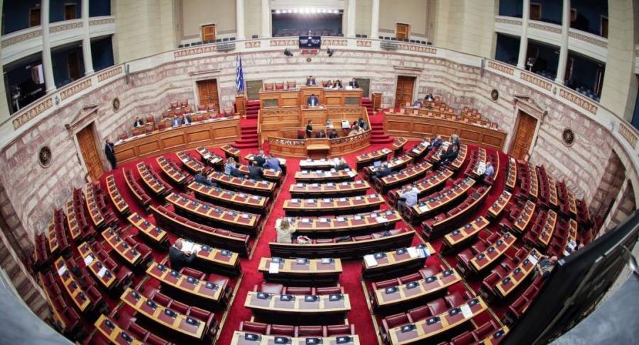 Η συνταγματική αναθεώρηση στο επίκεντρο της συνεδρίασης ΚΟ του ΣΥΡΙΖΑ