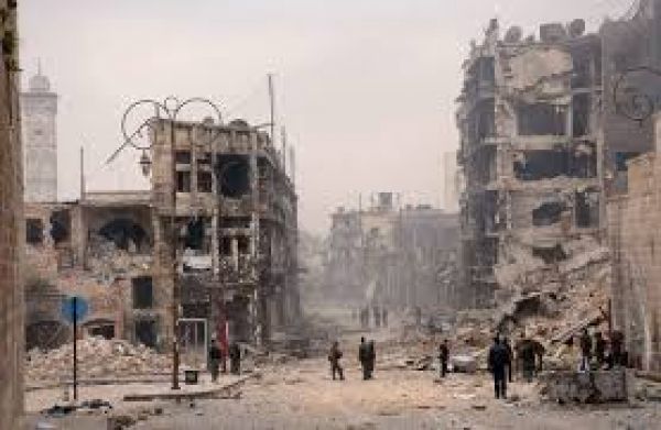 Ξεκινά νέος γύρος επαφών για τη Συρία