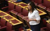 Συμφωνία-Μπακογιάννη: «Δεν σας εξουσιοδοτούμε για ρήξη»