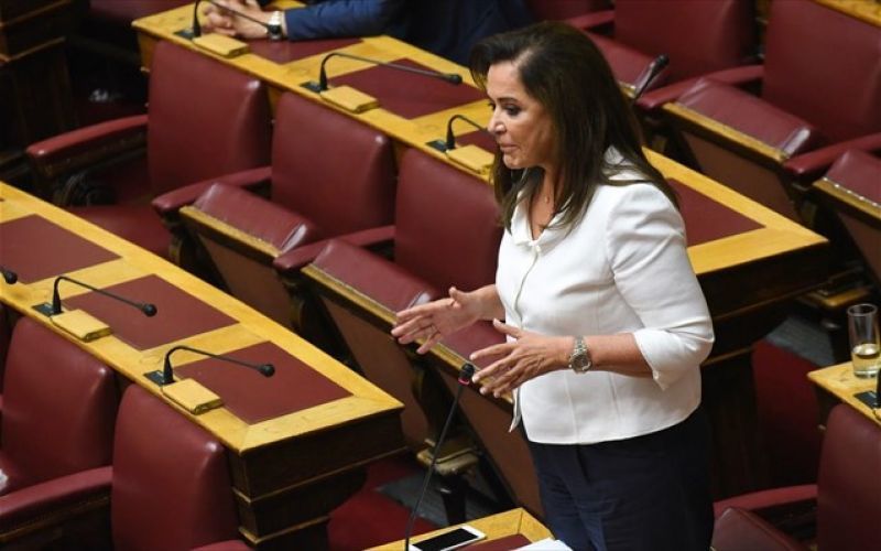 Συμφωνία-Μπακογιάννη: «Δεν σας εξουσιοδοτούμε για ρήξη»