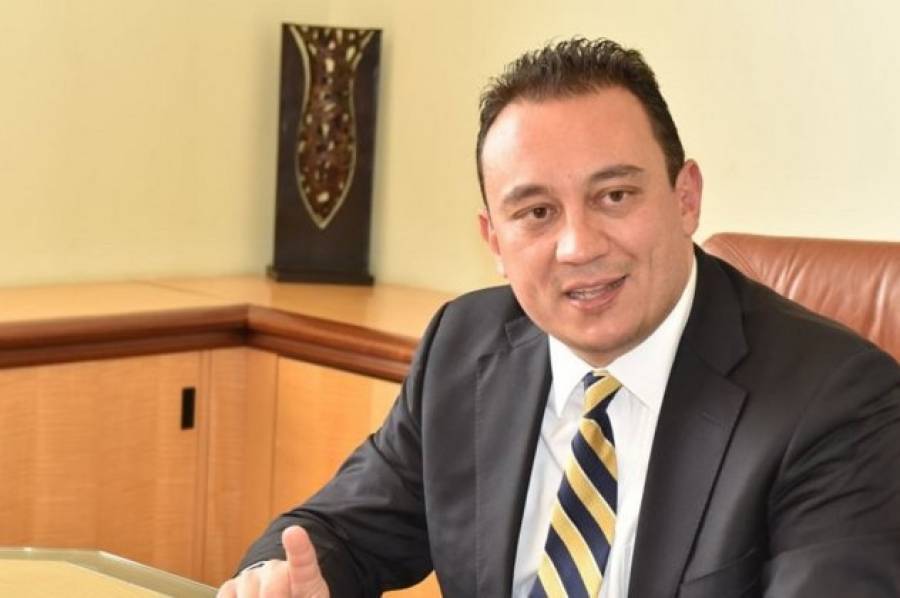 Βλάσης: Η Ελλάδα μεγαλώνει και ισχυροποιείται