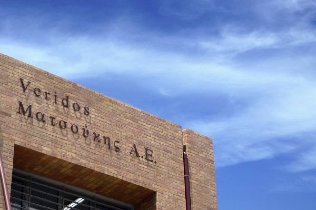 Veridos Ματσούκης: Στην Αθήνα η παραγωγή διαβατηρίων από 36 χώρες
