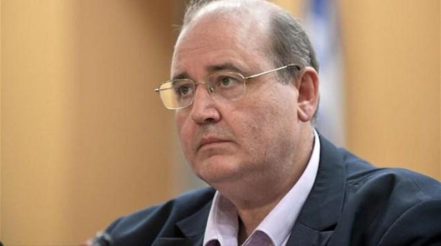 Φίλης για Κασσελάκη: Ο ΣΥΡΙΖΑ δεν χρειάζεται Μεσσίες του Instragram