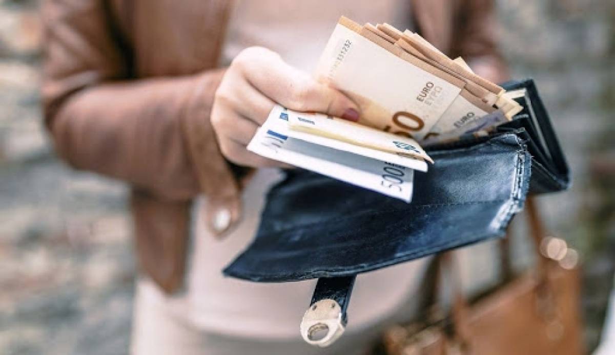 Συντάξεις Ιανουαρίου- Νωρίτερα λόγω γιορτών: Αναλυτικά οι ημερομηνίες πληρωμής