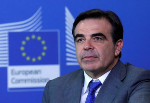 Σχοινάς: Η συζήτηση για την Ευρώπη να βγει εκτός Βρυξελλών