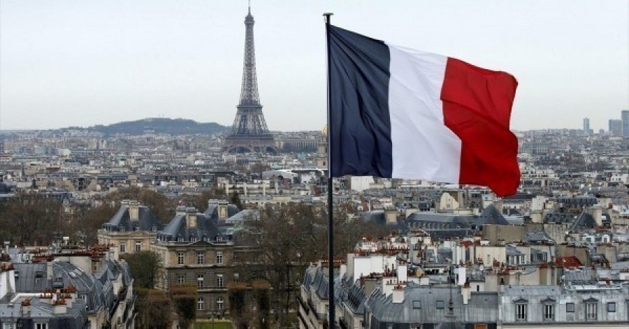 Γαλλία: Σε νέο υψηλό-ρεκόρ ο πληθωρισμός τον Ιούνιο