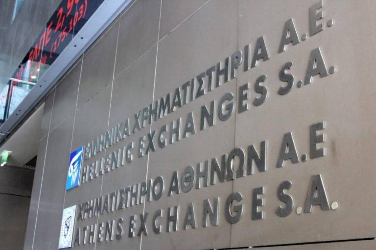Οι 700 μονάδες είναι το ελάχιστο που «χρωστά» το Χρηματιστήριο