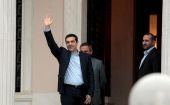 Spiegel: Ο Τσίπρας βρίσκεται στο απόγειο της ισχύος του