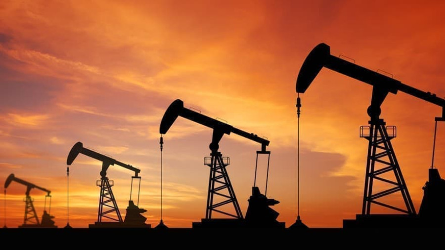 Πτώση στο πετρέλαιο παρά τις εντάσεις στη Μέση Ανατολή