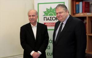 Ο Κύκλος Ιδεών θυμίζει πώς χάθηκε μία (από τις πολλές...) ευκαιρία για τη χώρα