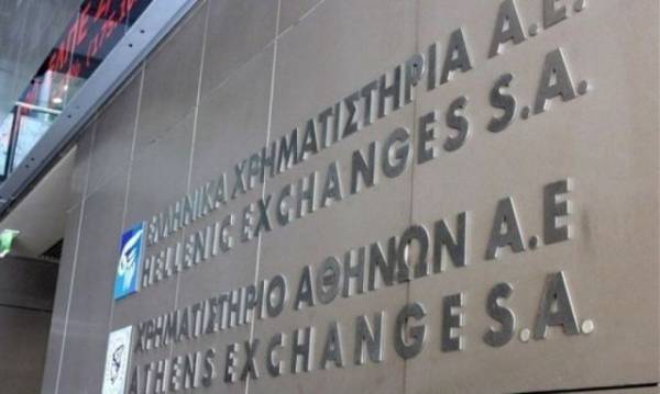 ΓΔΧΑ: Εκτιμώμενο εύρος τιμών μεταξύ 870-930 μονάδων