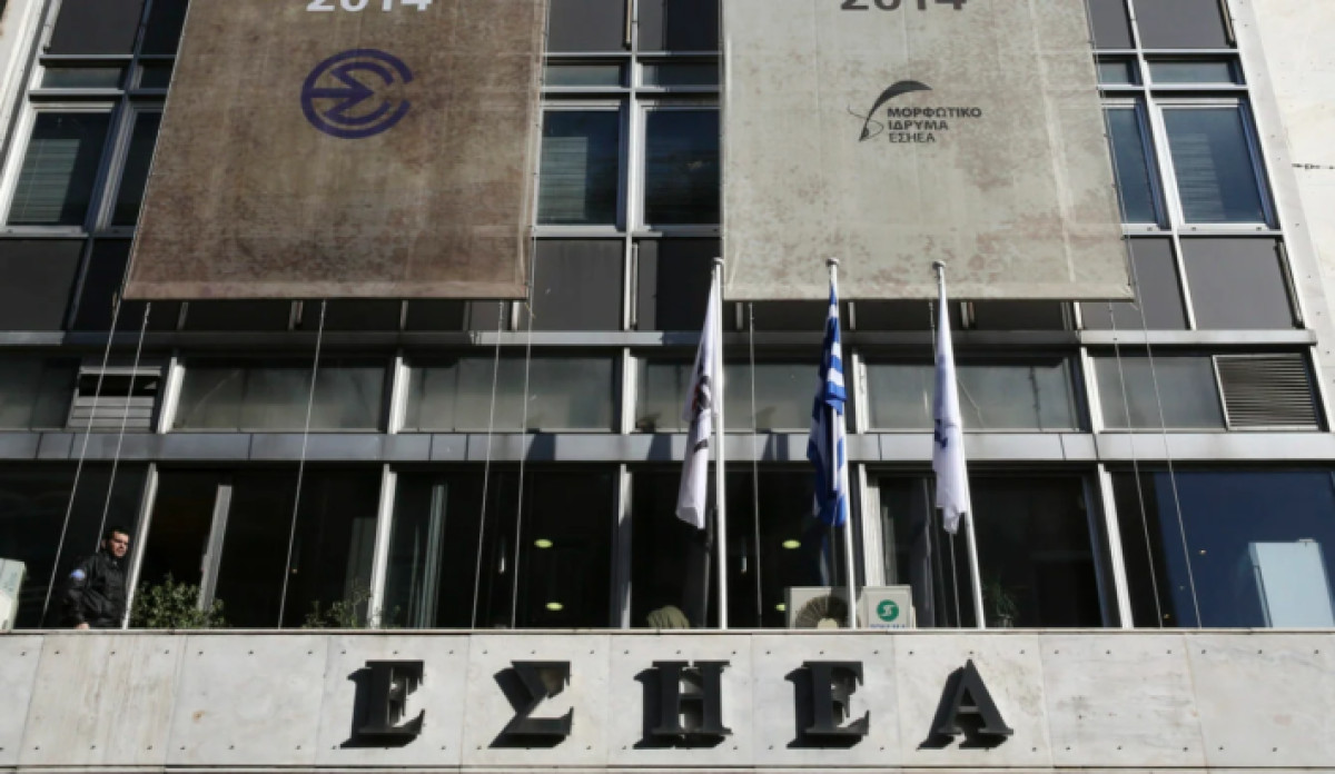 Έφυγε από τη ζωή ο δημοσιογράφος Χρήστος Μεσσήνης