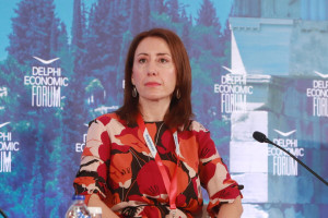 Ευρωπαϊκά Βραβεία Βιώσιμης Ενέργειας 2025: Μία Ελληνίδα μεταξύ των υποψηφίων