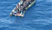 Νέο ναυάγιο με μετανάστες στην Ιταλία
