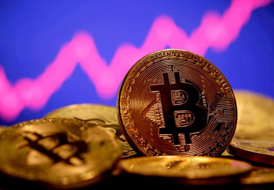 «Κατρακύλα» χωρίς τέλος τα κρυπτονομίσματα-Απώλειες άνω του 9% το Bitcoin