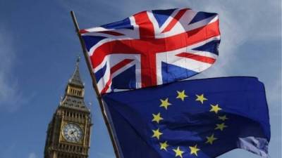 Brexit: Η ΕΕ απέρριψε βρετανικό αίτημα για διαπραγματεύσεις το Σαββατοκύριακο