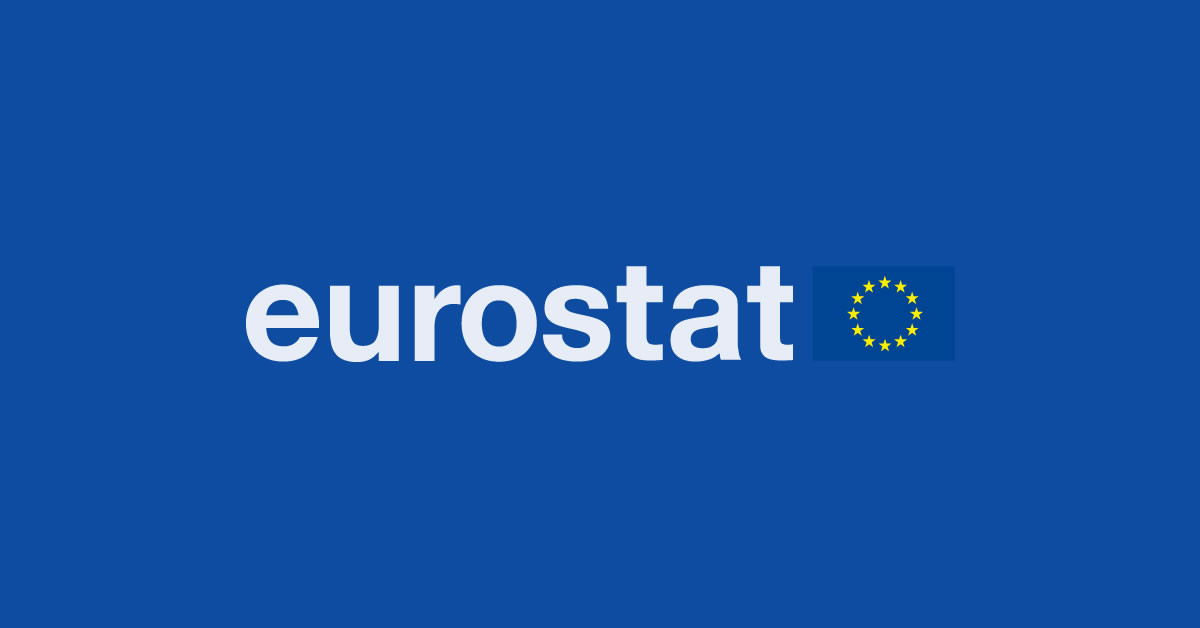 Eurostat: Αύξηση ΑΕΠ 0,2% στην ευρωζώνη το β' τρίμηνο