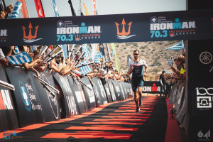 IRONMAN: Το κορυφαίο τριαθλητικό γεγονός στον Δήμο Βάρης- Βούλας- Βουλιαγμένης