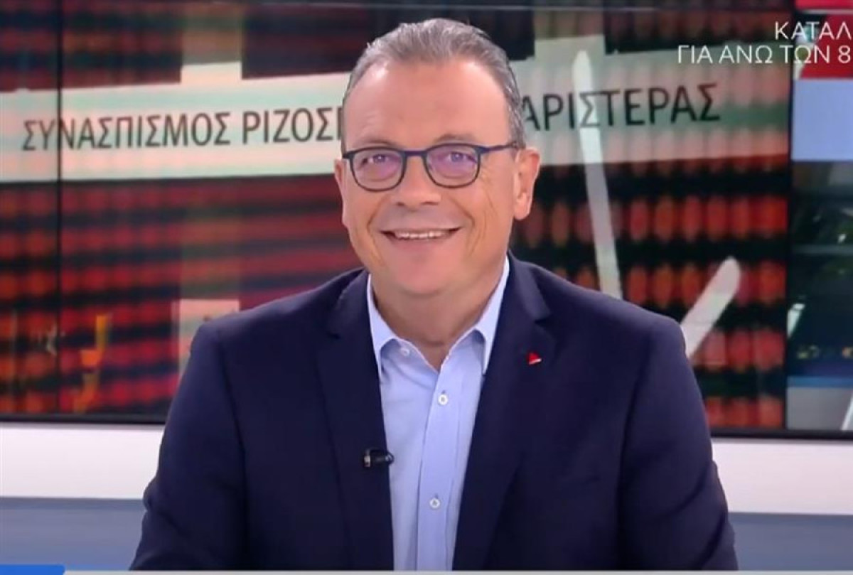 Φάμελλος: Ενιαίο προοδευτικό μέτωπο για να νικηθεί ο Μητσοτάκης - Οι αγρότες έχουν αφεθεί στη μοίρα τους