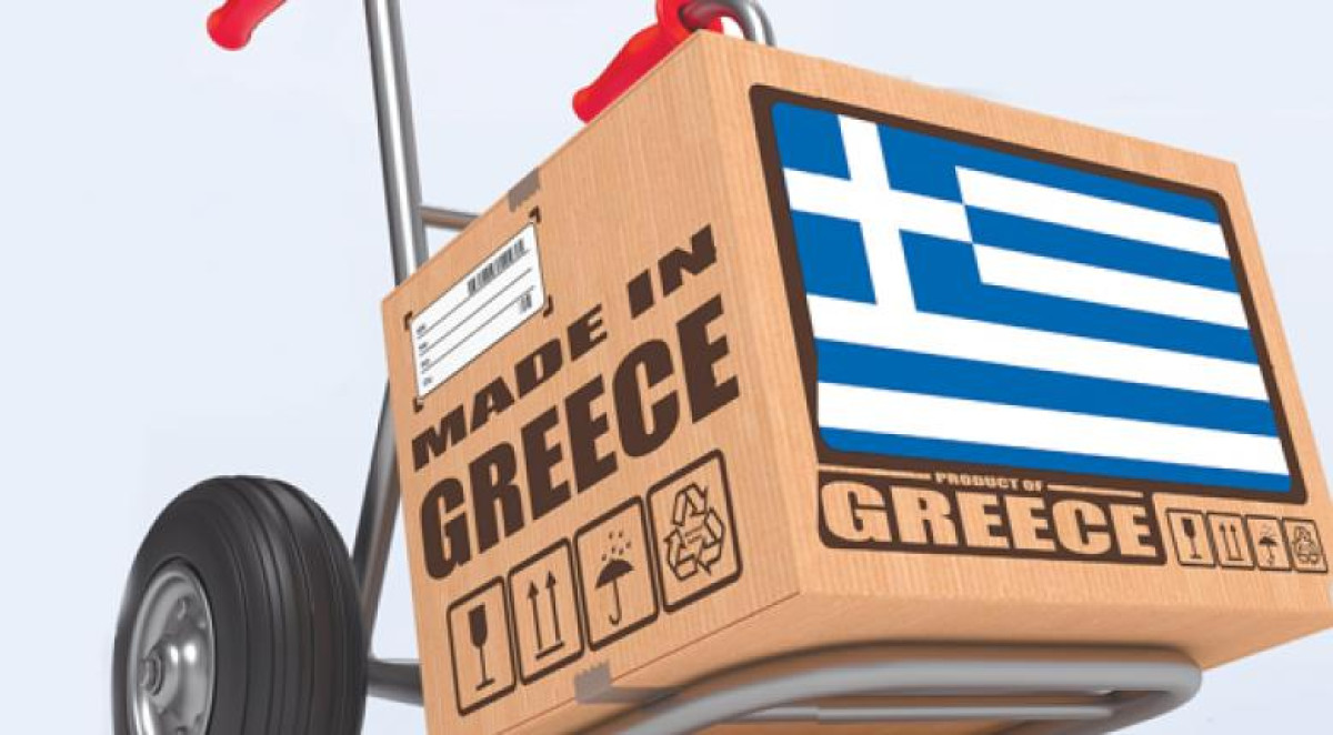 ΣΕΒΕ: Ξεπέρασαν τα €50δισ. οι εξαγωγές στο 11μηνο του 2022