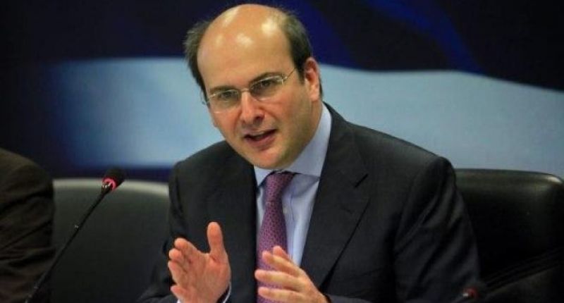 Χατζηδάκης: Ο πρωθυπουργός ήθελε επικοινωνιακό σόου